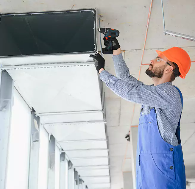 Why Homeowners & Businesses Trust Us in Hopkinsville, KY