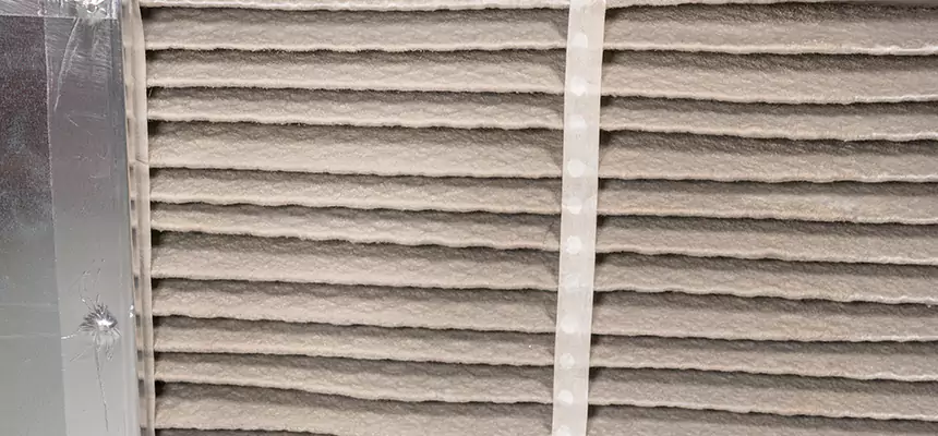 Mobile Car AC Filter Replacement in Hopkinsville