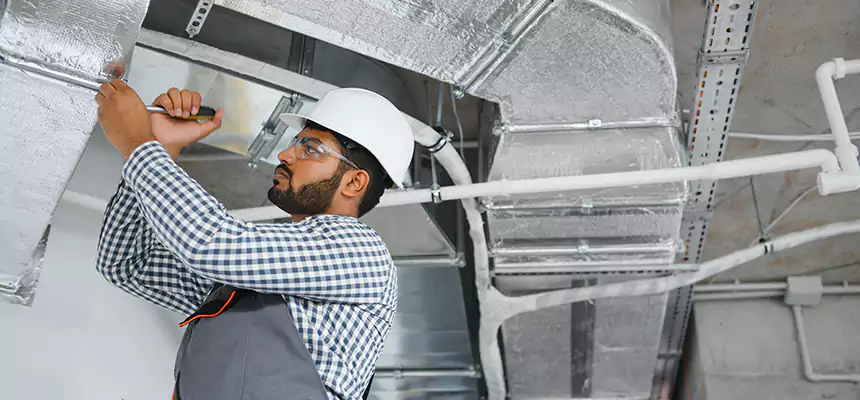 Proactive Ac Vent Repairs & Air Duct Replacement Companies Near Me in Hopkinsville
