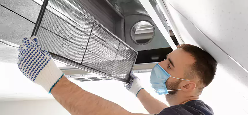 Diagnostic HVAC Coil & Blower Cleaning in Hopkinsville