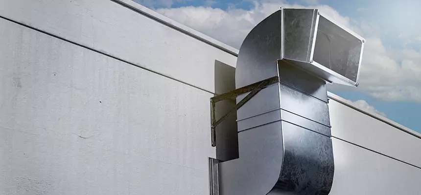 Comprehensive Commercial HVAC Cleaning in Hopkinsville