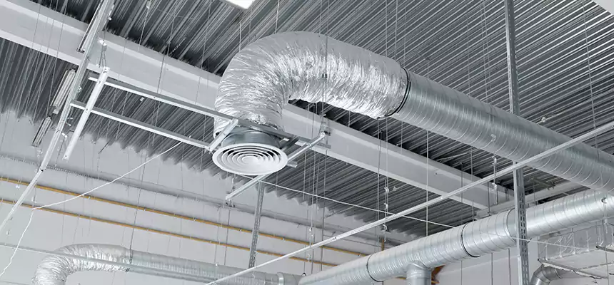 Our Dryer Vent Hose Replacement Services in Hopkinsville, KY