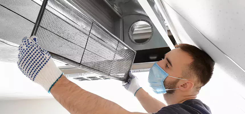 Our Dryer Vent Replacement Services in Hopkinsville, KY