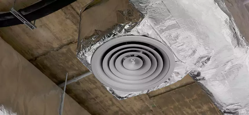 Advanced Industrial Ductwork Cleaning in Hopkinsville