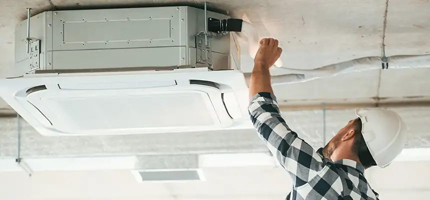 Our Local Vent Cleaning Services in Hopkinsville, KY