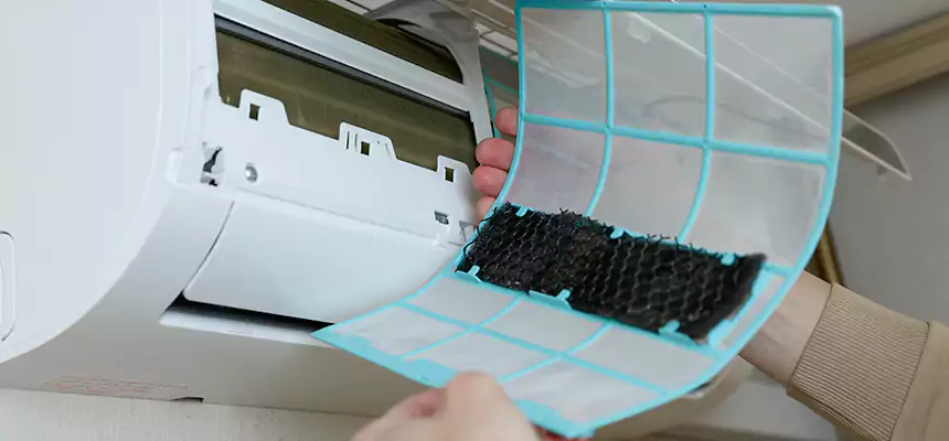 Gentle Ductwork Odor-Control Pet Dander Duct Cleaning in Hopkinsville, KY