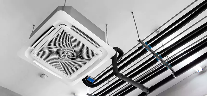 Our Smart AC Vent Controller Services in Hopkinsville, KY