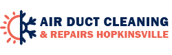 Air Duct Cleaning & Repairs Hopkinsville