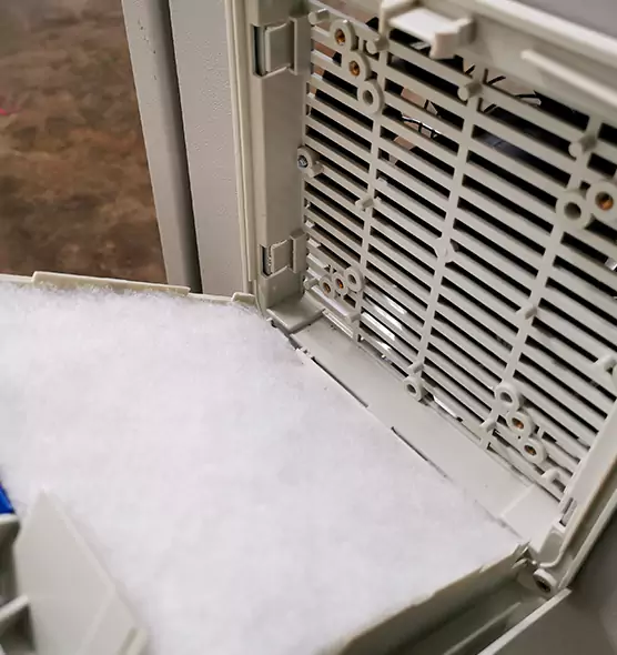 About Air Duct Overhaul & Upgrades in Hopkinsville, KY