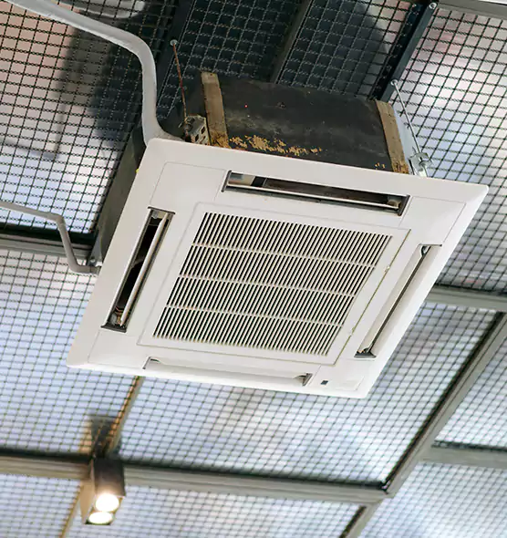 Top-Notch Allergy Relief Vent Cleaning Services in Hopkinsville, KY