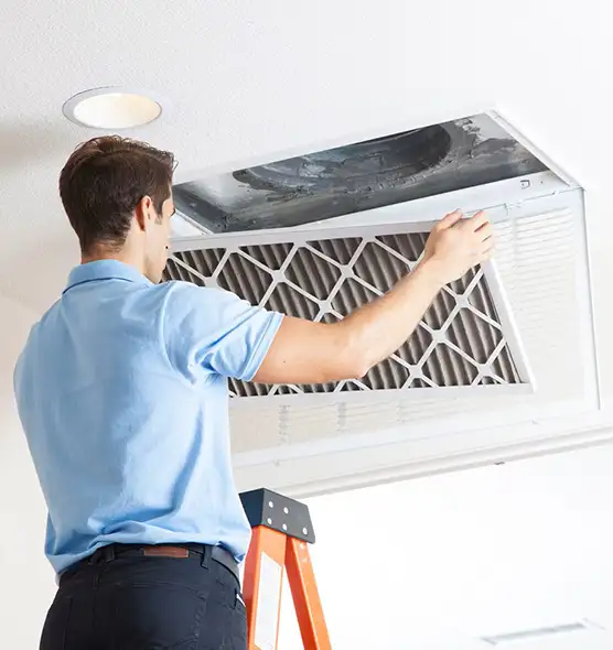 About Annual Dryer Vent Maintenance Hopkinsville, KY