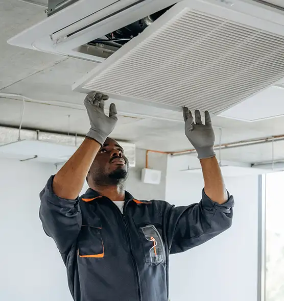 About Certified Air Duct Specialists in Hopkinsville, KY