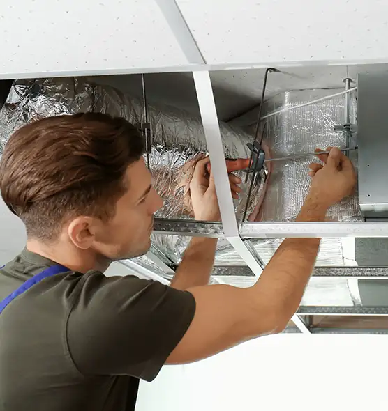 Professional Clogged Dryer Vent Repair in Hopkinsville, KY