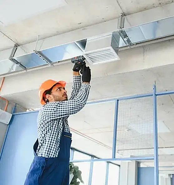 About Commercial Laundry Vent Cleaning in Hopkinsville, KY