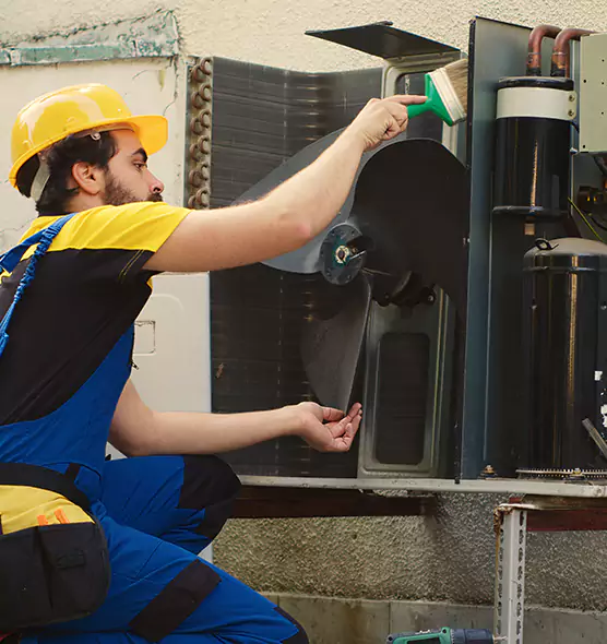 About Dryer Duct Fire Hazard Inspection in Hopkinsville, KY