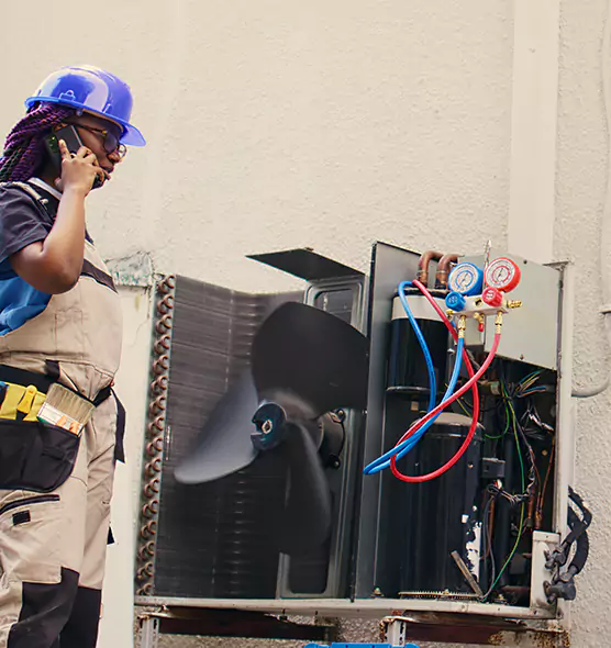 Professional Energy-Efficient HVAC Cleaning in Hopkinsville, KY