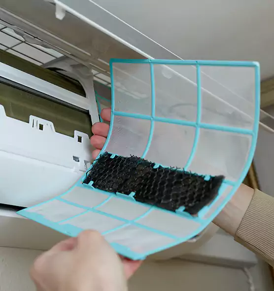 Welcome to Air Duct Cleaning & Repairs Hopkinsville — Your Local HEPA Filter Installation Pros in Hopkinsville, KY