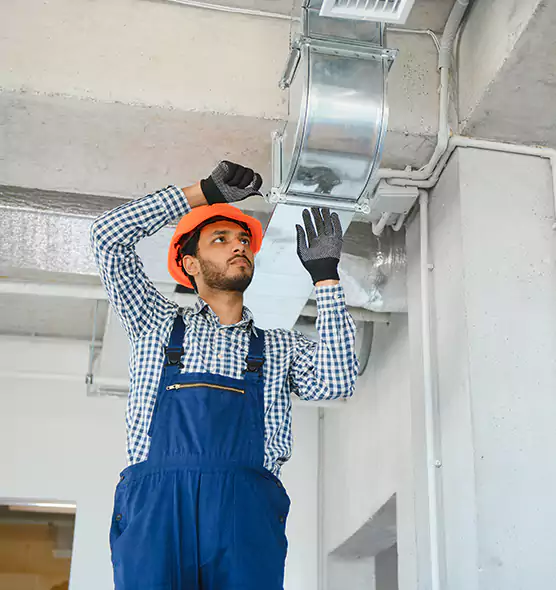 About Hotel Duct And Vent Cleaning in Hopkinsville, KY