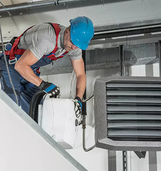 Professional HVAC Cleaning Solutions in Hopkinsville, KY