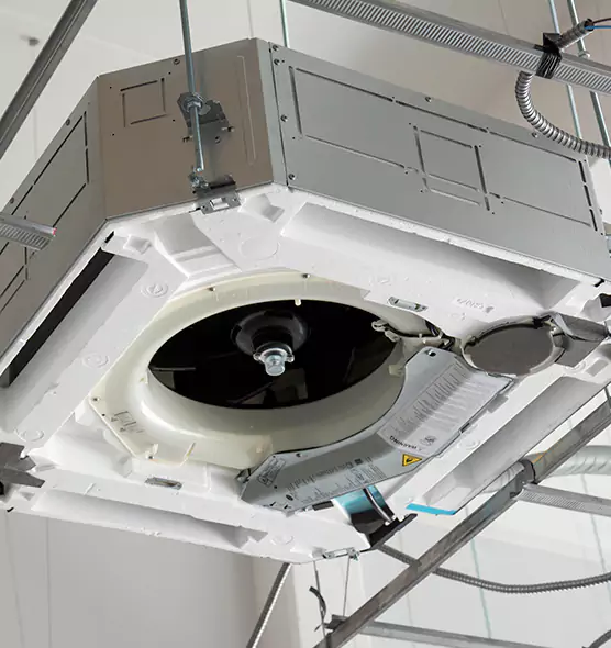 Professional Industrial Dryer Vent Cleaning in Hopkinsville, KY