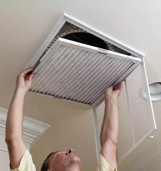 Advanced Residential Vent Cleaning in Hopkinsville, KY