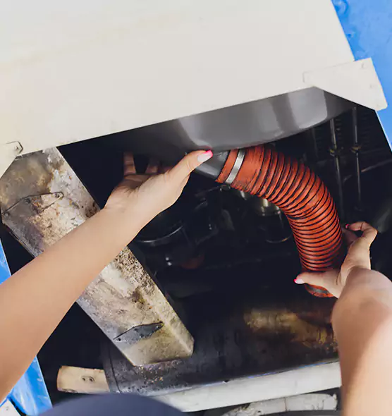 Top-Notch Return Vent Cleaning Service in Hopkinsville, KY