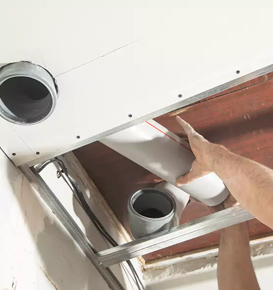 Professional Seasonal Allergy Air Duct Cleaning in Hopkinsville, KY