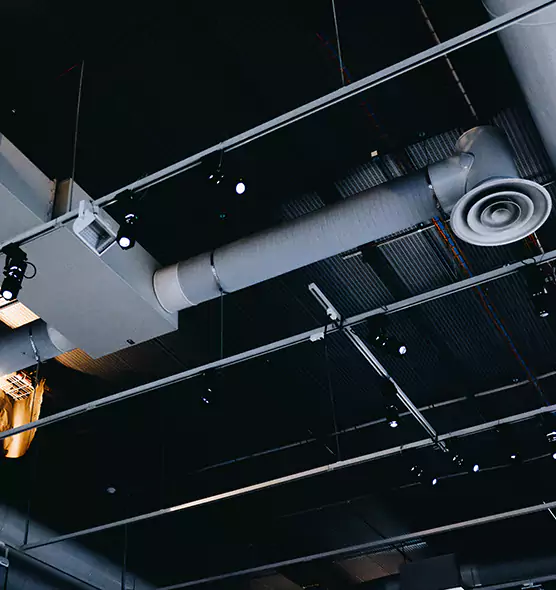 Professinal UV Light Air Purification for Ducts in Hopkinsville, KY