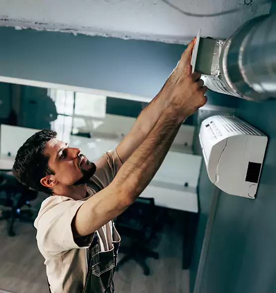 Reliable Warehouse Vent Cleaning in Hopkinsville, KY