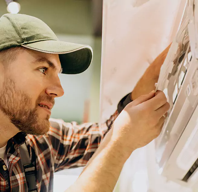 Why Homeowners Businesses Trust Us in Hopkinsville, KY?