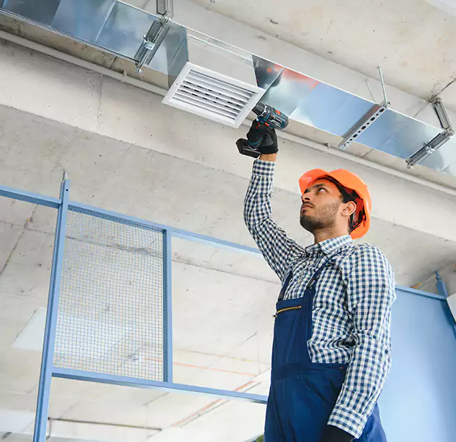 Why Homeowners & Businesses Trust Us in Hopkinsville, KY?