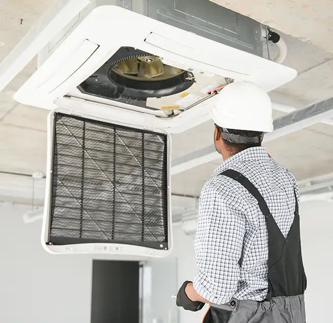 Why Homeowners & Businesses Trust Us in Hopkinsville, KY?