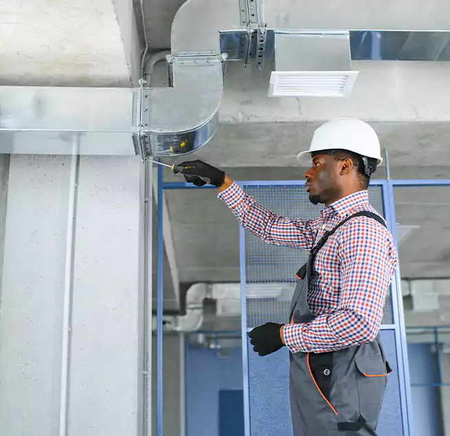 Why Homeowners & Businesses Trust Us Hopkinsville, KY