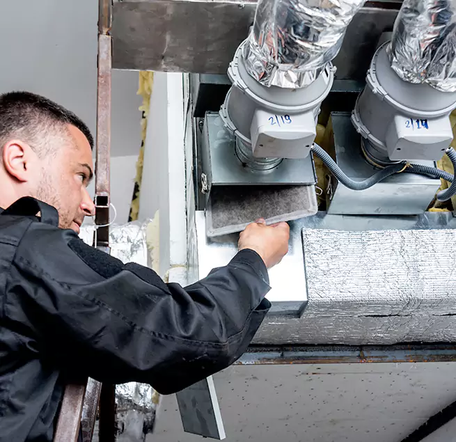 Why Homeowners & Businesses Trust Us in Hopkinsville, KY?