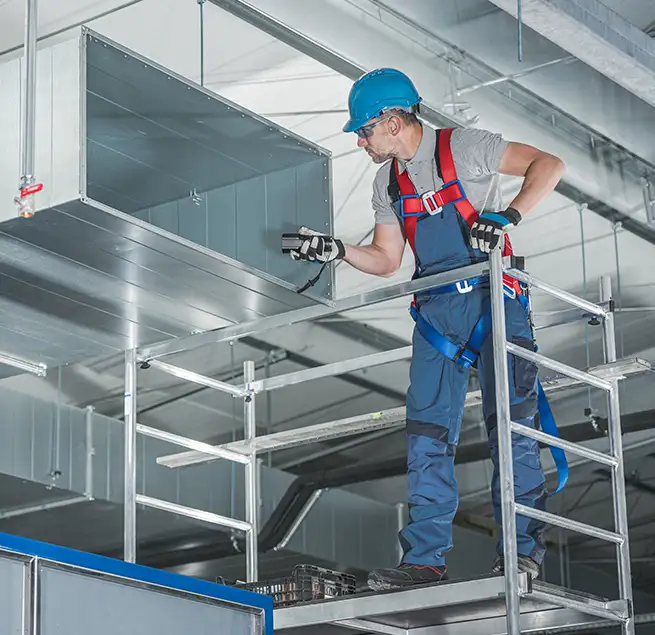 Why Homeowners & Businesses Trust Us in Hopkinsville, KY?