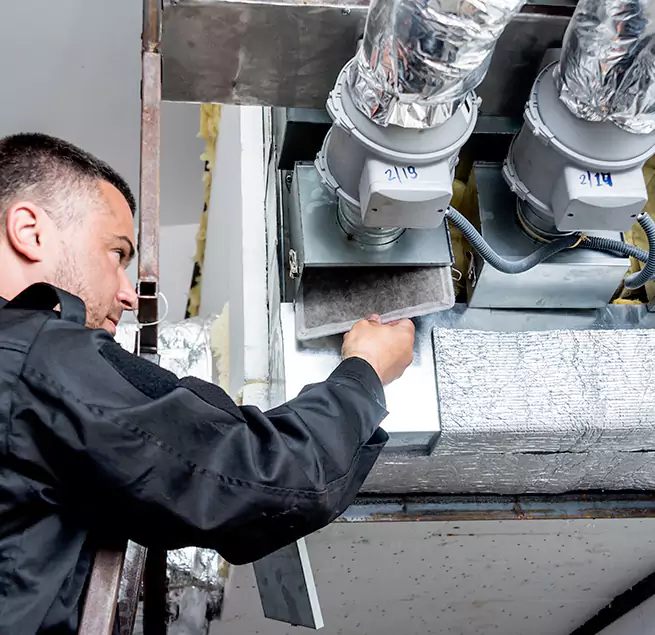 Why Homeowners & Businesses Trust Us in Hopkinsville, KY?