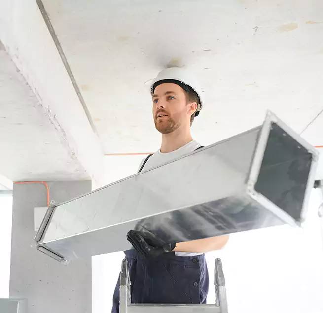 Why Homeowners & Businesses Trust Us in Hopkinsville, KY