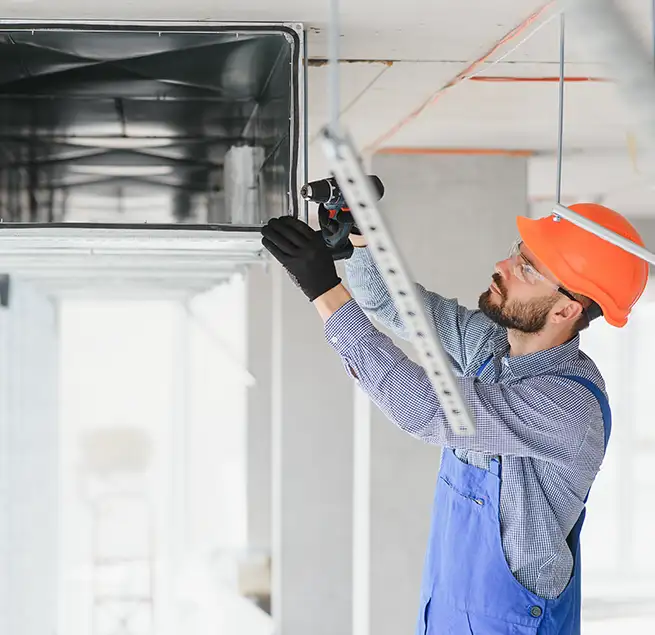 Why Homeowners & Businesses Trust Us in Hopkinsville, KY?