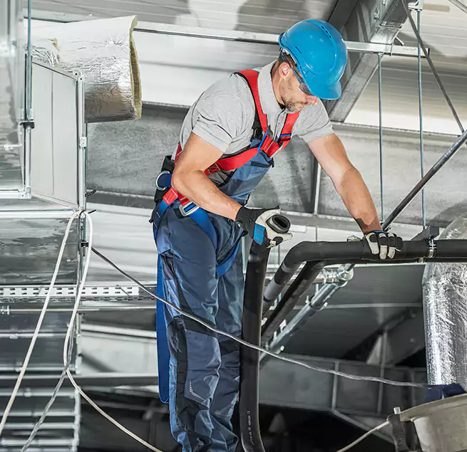 Why Homeowners & Businesses Trust Us in Hopkinsville, KY?