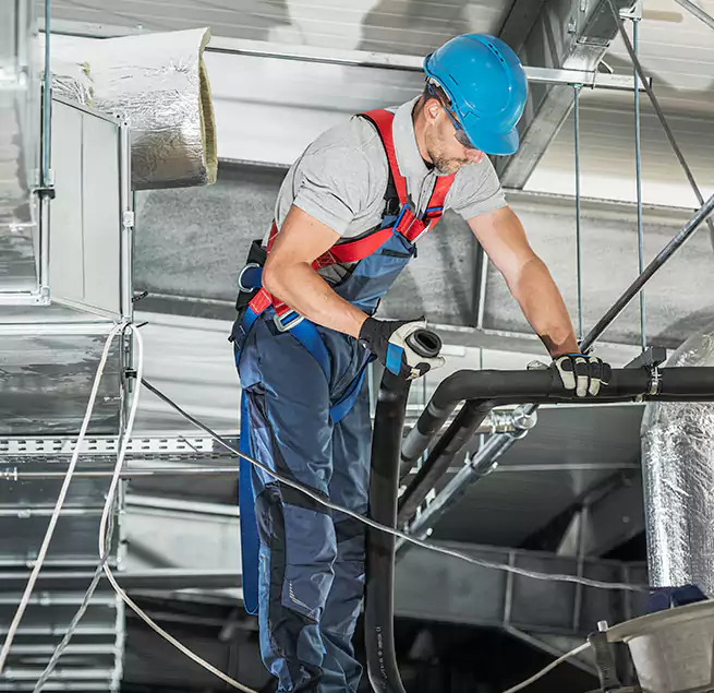 Why Homeowners & Businesses Trust Us in Hopkinsville, KY?