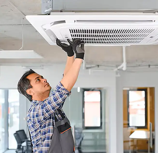 Why Homeowners & Businesses Trust Us in Hopkinsville, KY?