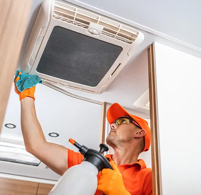 Why Homeowners & Businesses Trust Us in Hopkinsville, KY?