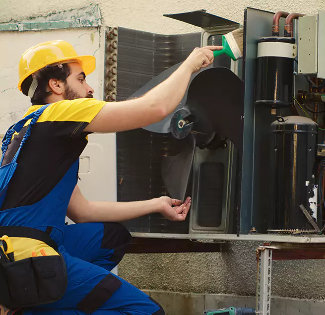 Why Homeowners Businesses Trust Us in Hopkinsville, KY?