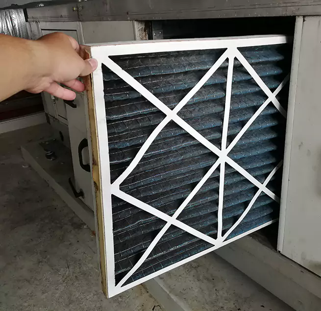 Why Homeowners & Businesses Trust Us Hopkinsville, KY?