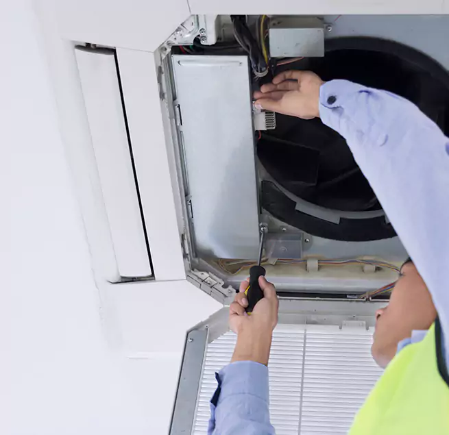 Why Homeowners & Businesses Trust Us in Hopkinsville, KY?