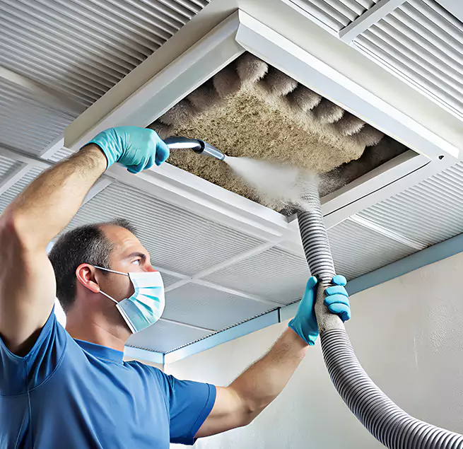 Why Homeowners Businesses Trust Us in Hopkinsville, KY