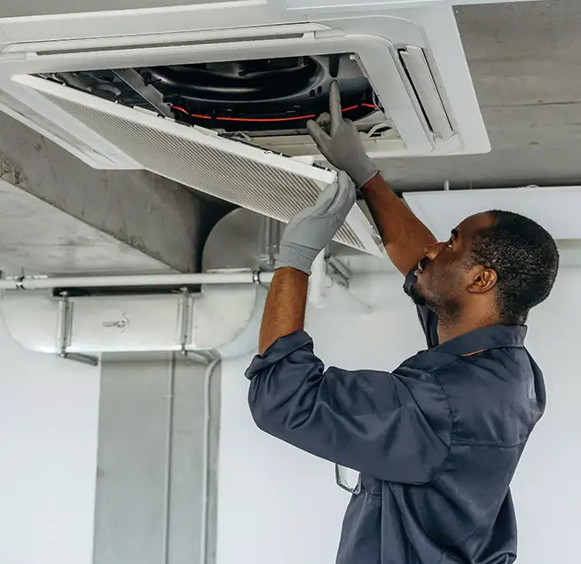 Why Homeowners & Businesses Trust Us in Hopkinsville, KY?