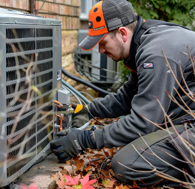 Why Homeowners & Businesses Trust Us in Hopkinsville, KY?