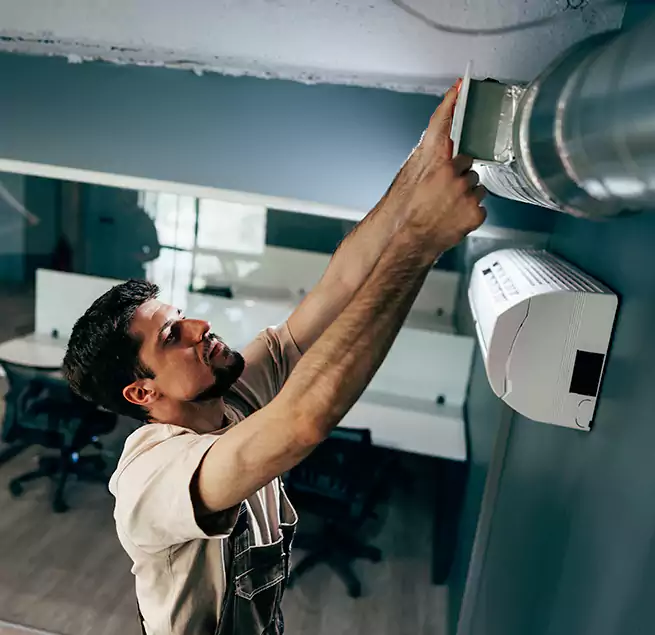 Why Homeowners & Businesses Trust Us in Hopkinsville, KY?