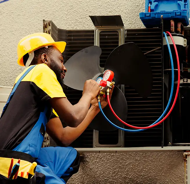 Why Homeowners & Businesses Trust Us in Hopkinsville, KY?